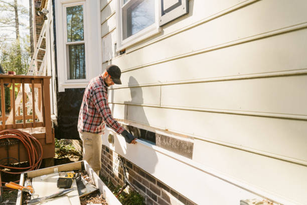 Trusted Vinyl Siding service in Beech Island, SC - Creative Siding